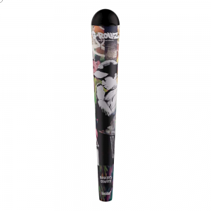 G-Tube | Banksy's Graffiti - Church Of Graffiti - 36pcs Cone Holders in Display [BG1500B-DIS]